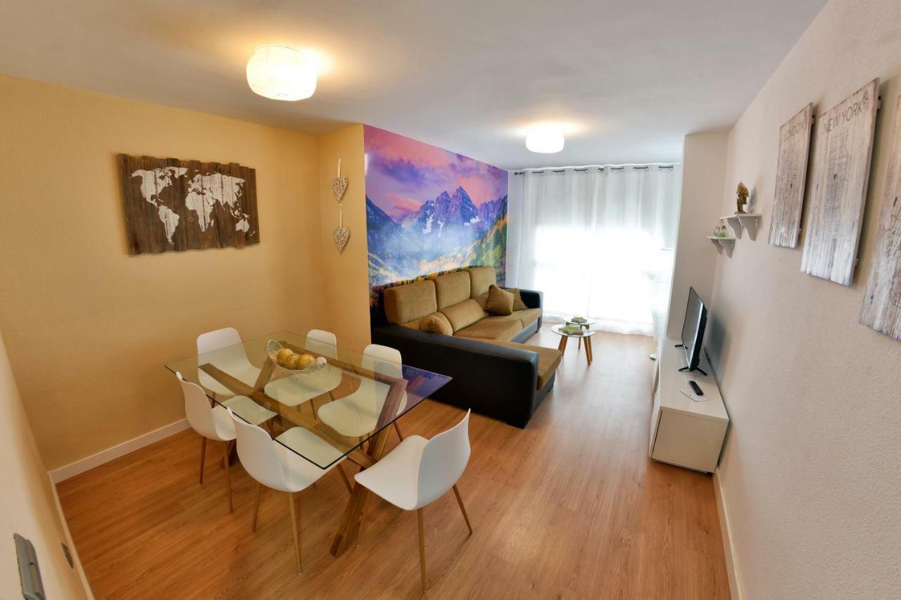 Wonderstays Boqueron