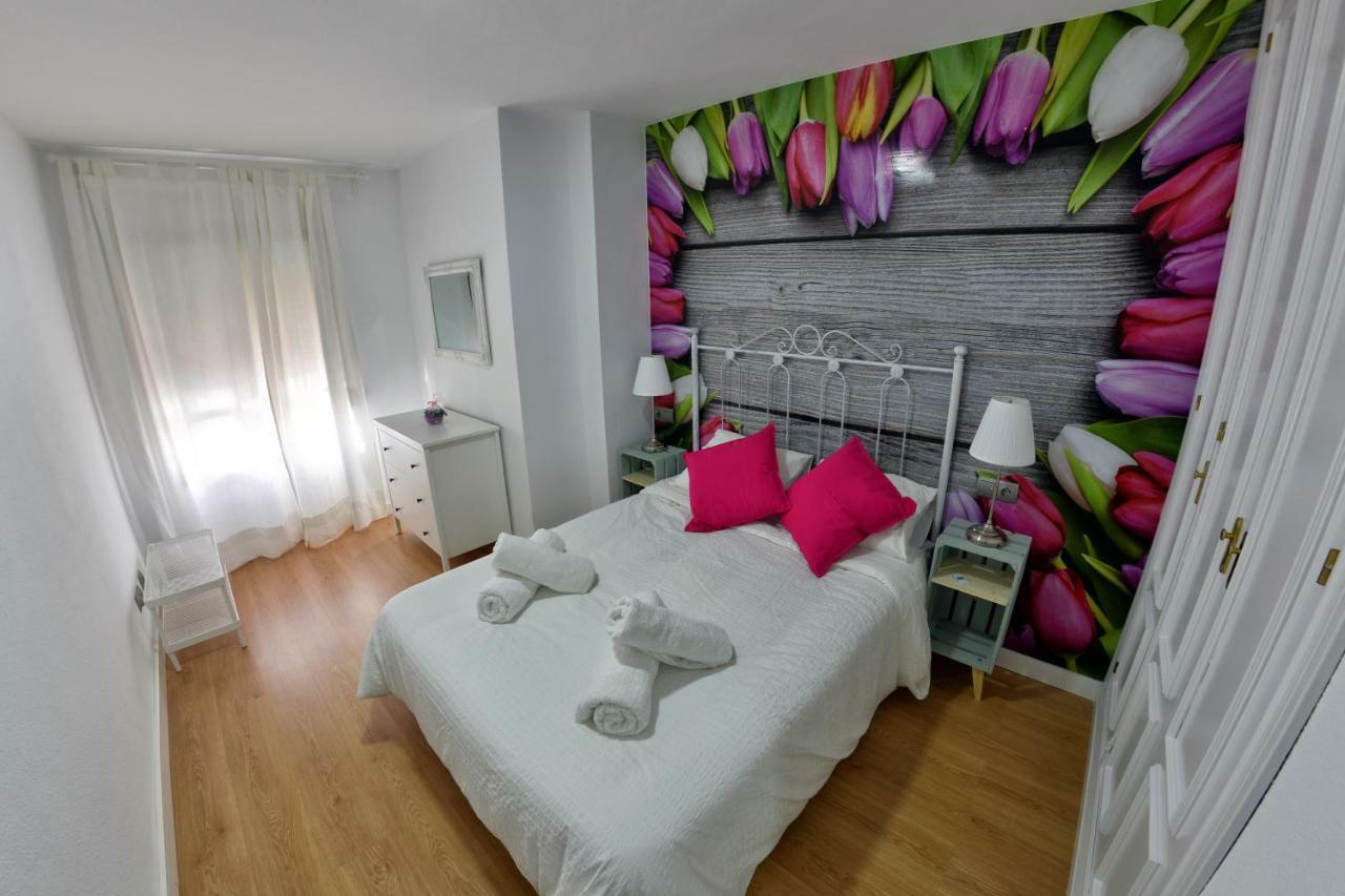 Lägenhet Wonderstays Boqueron Málaga
