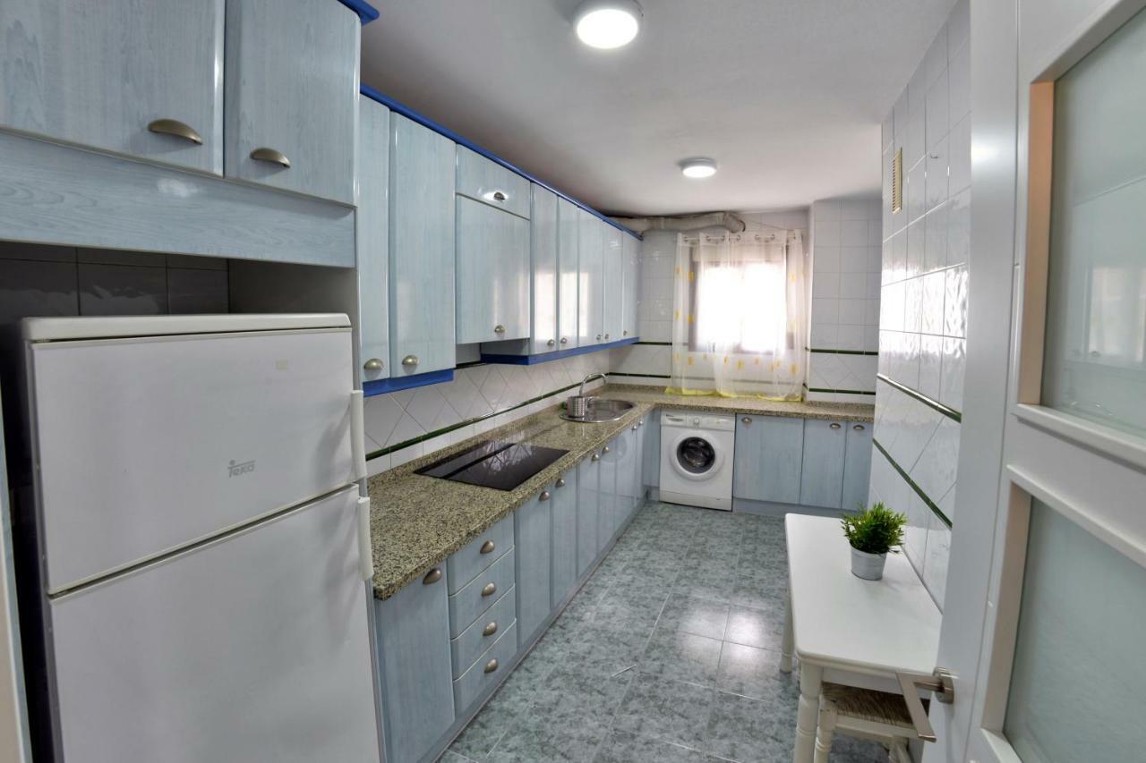 Wonderstays Boqueron Lägenhet *
