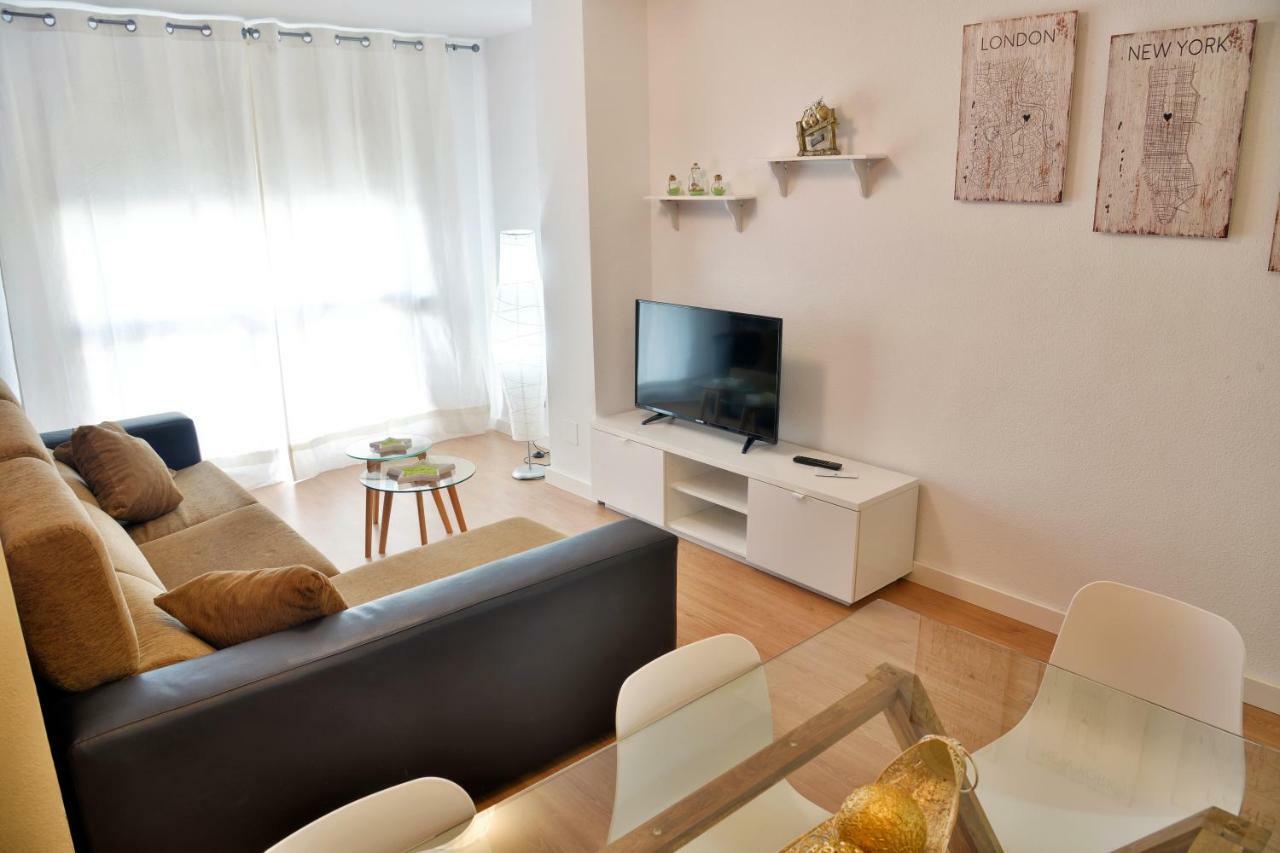 Wonderstays Boqueron Lägenhet *