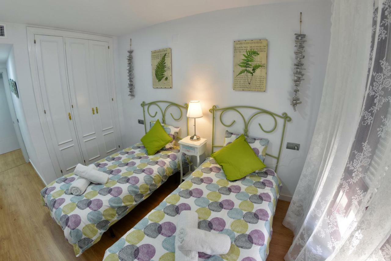 Wonderstays Boqueron *