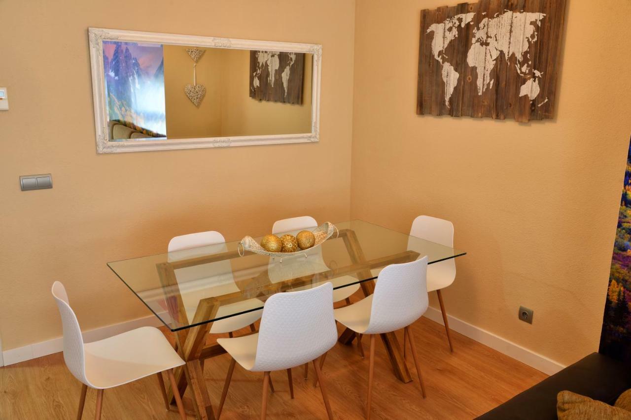 Wonderstays Boqueron Málaga