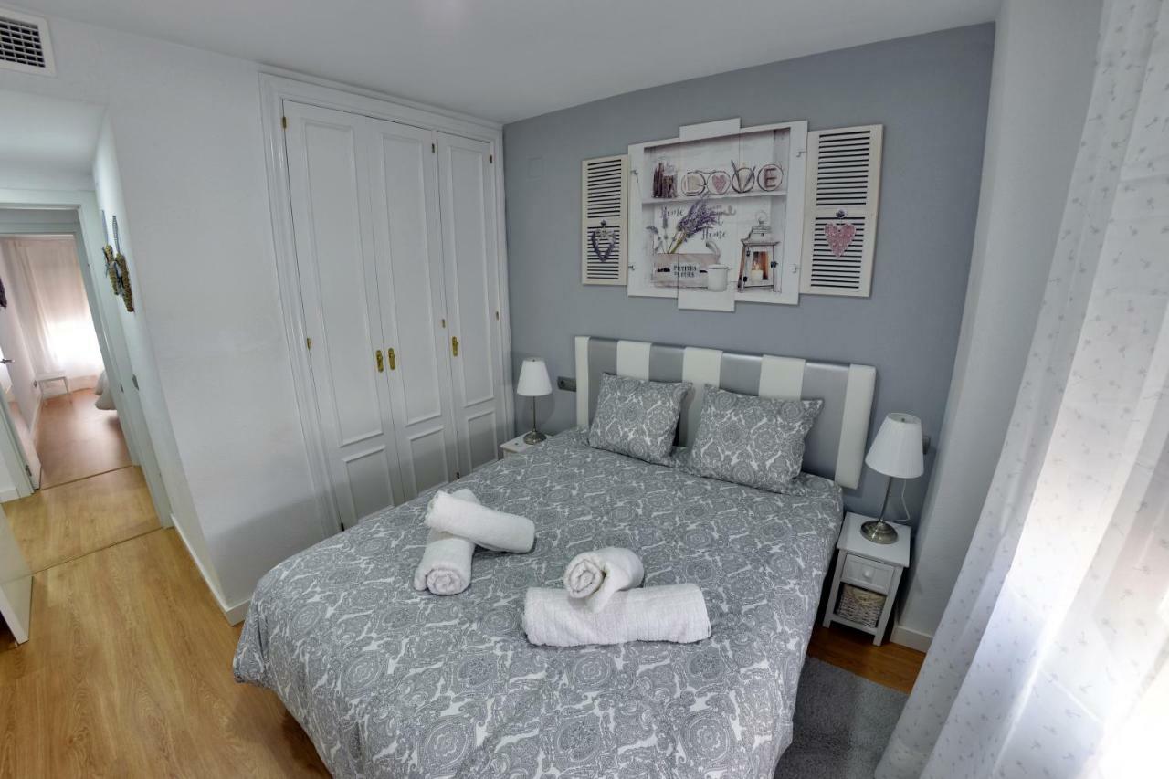 Lägenhet Wonderstays Boqueron *