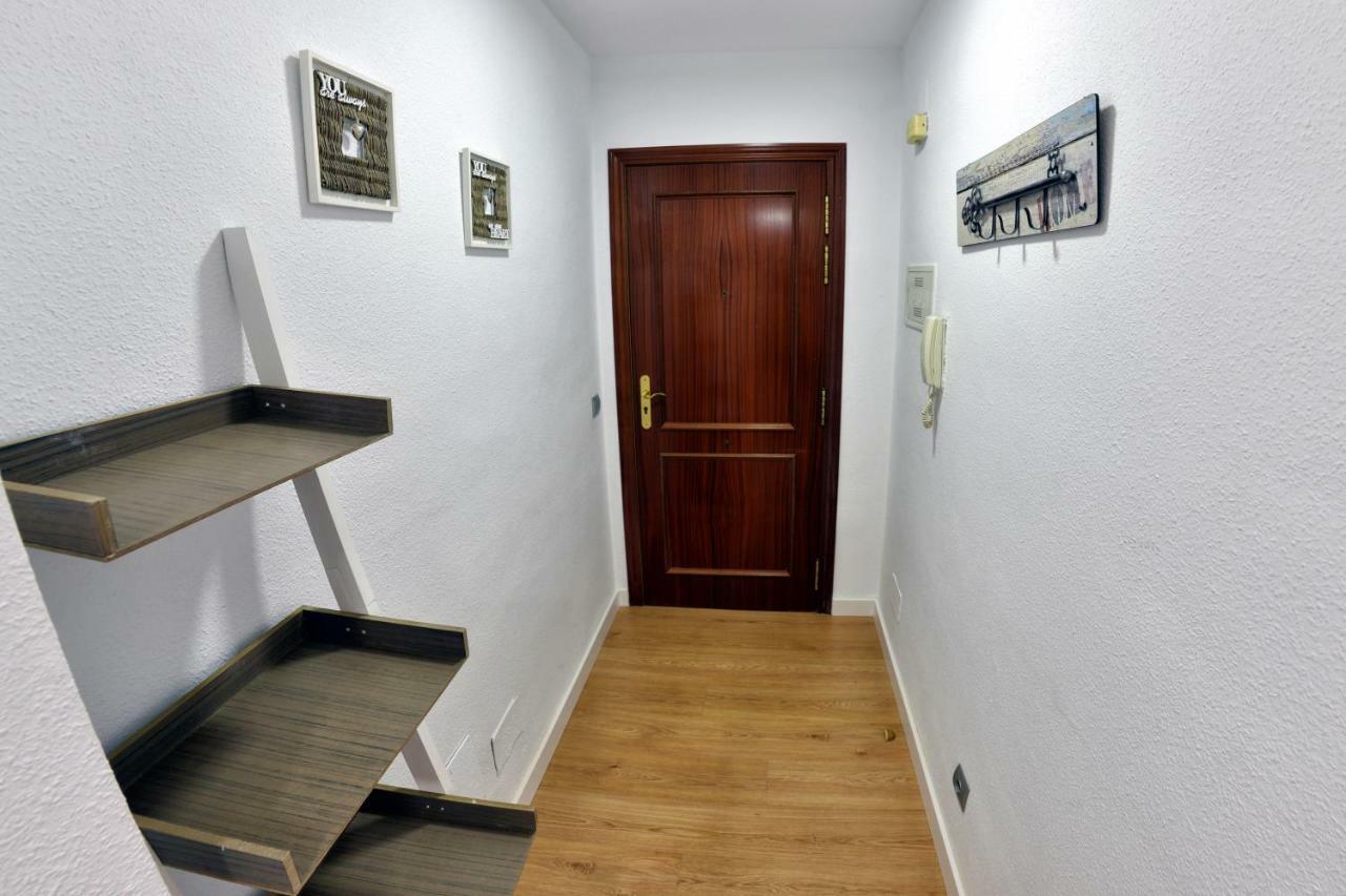 Lägenhet Wonderstays Boqueron *