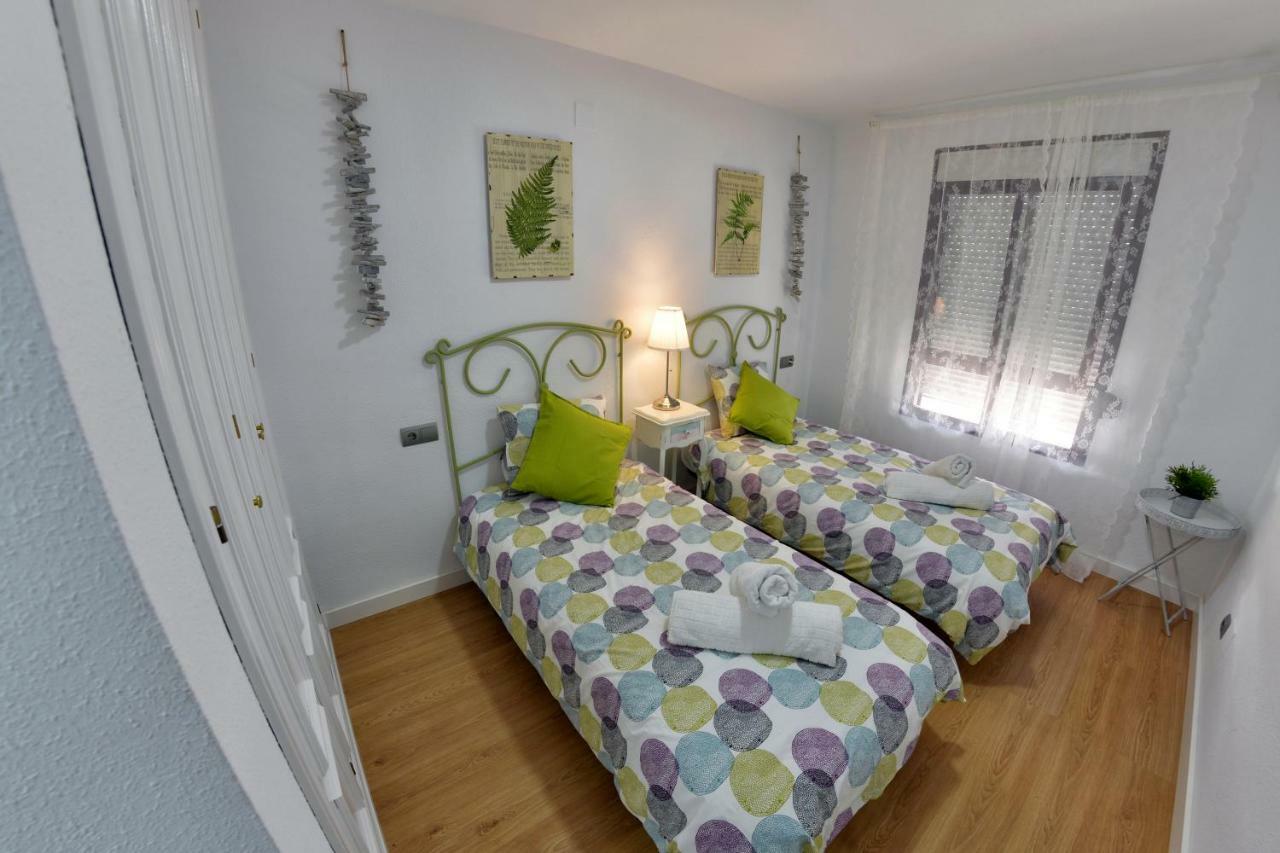 Lägenhet Wonderstays Boqueron