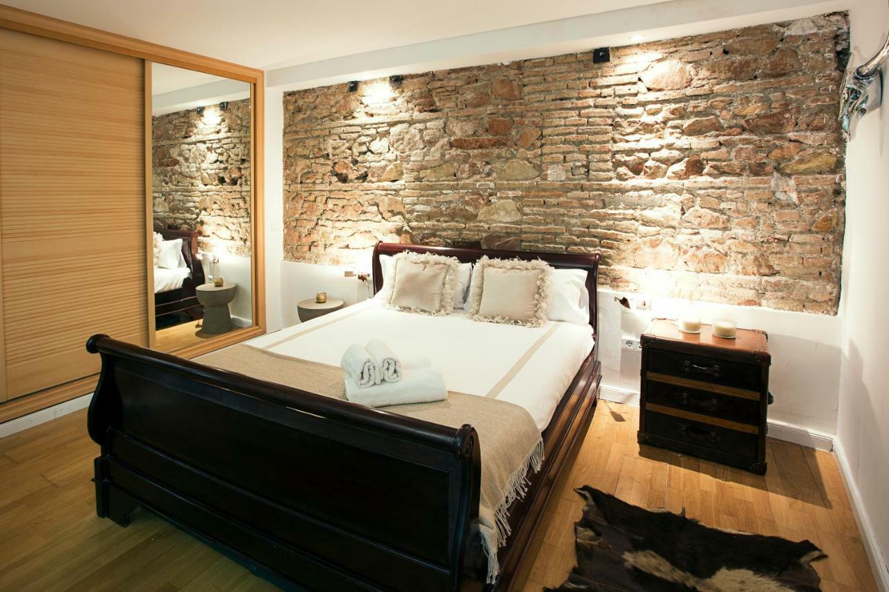 Appartement Quiet&exclusive Historic Center Málaga