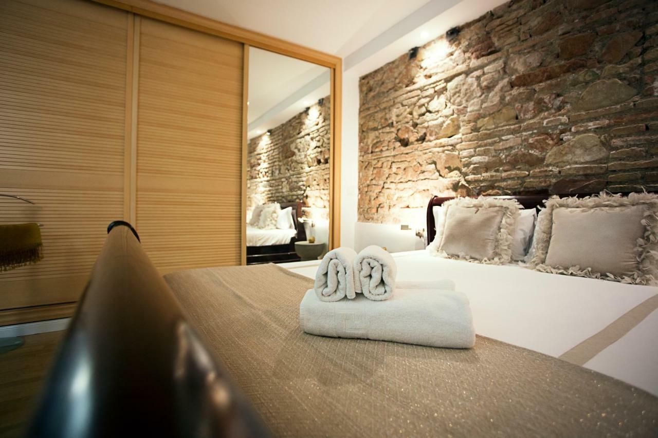 Appartement Quiet&exclusive Historic Center Málaga
