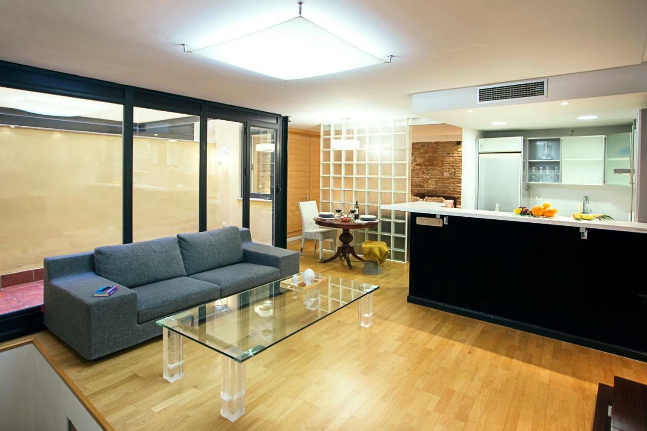 Quiet&exclusive Historic Center Appartement Málaga