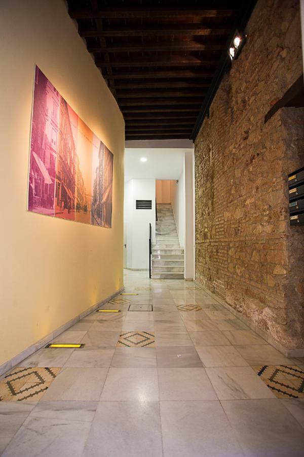 Appartement Quiet&exclusive Historic Center