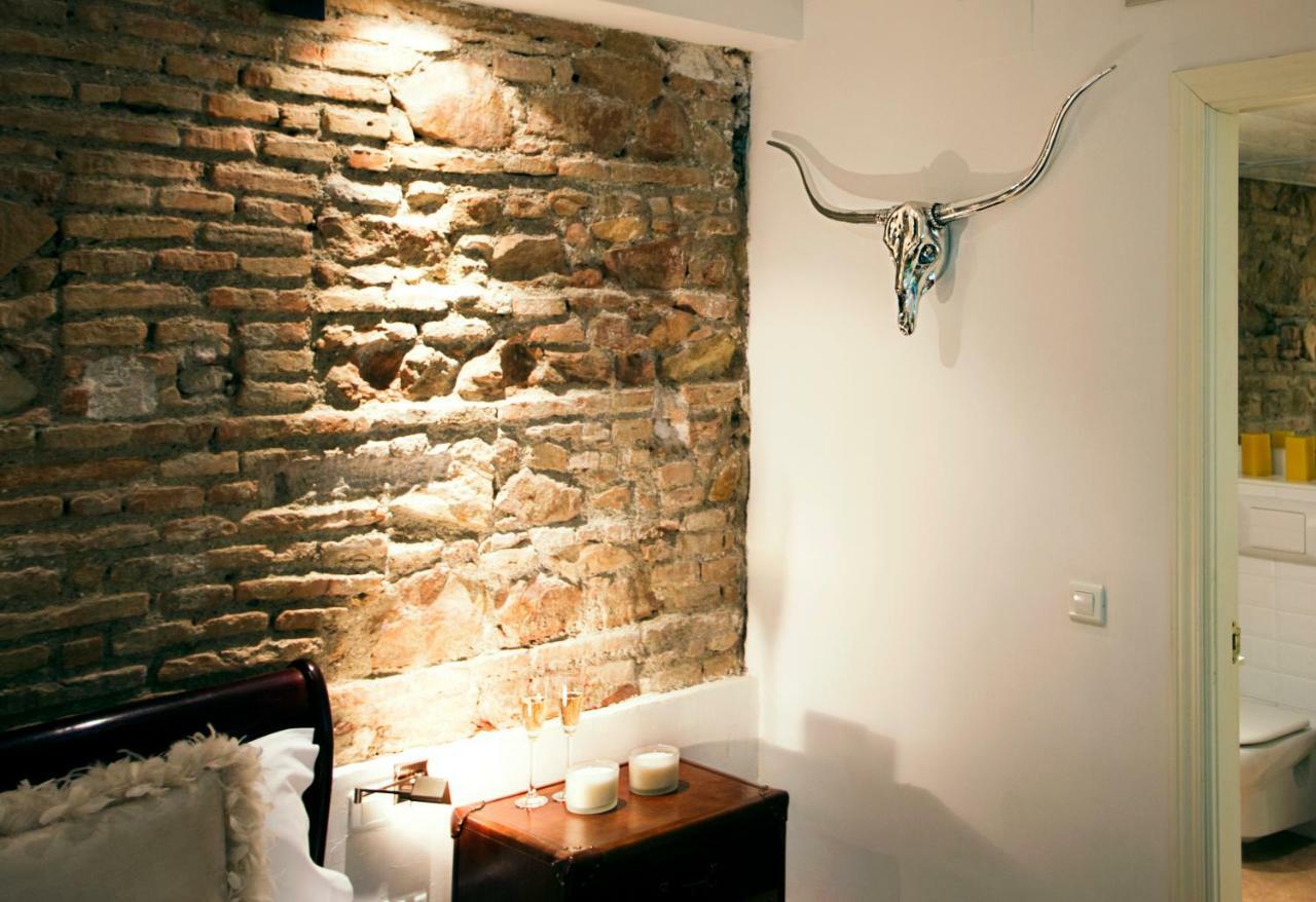 Appartement Quiet&exclusive Historic Center Málaga