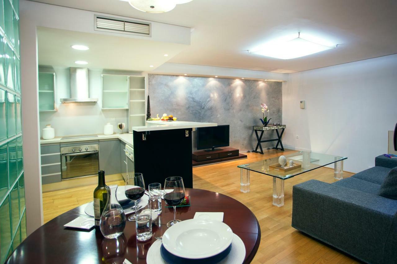 Appartement Quiet&exclusive Historic Center