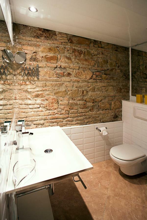 Appartement Quiet&exclusive Historic Center Málaga