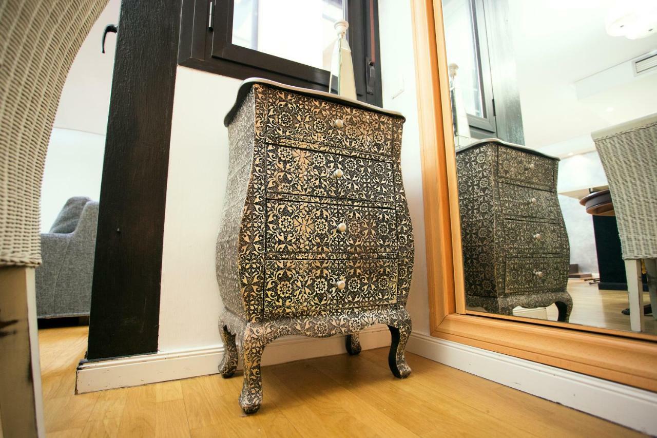 Appartement Quiet&exclusive Historic Center Málaga