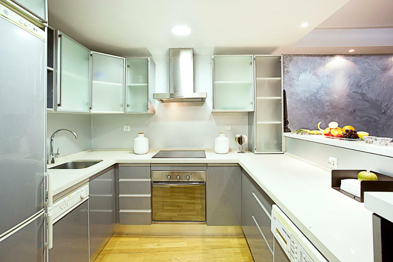 Quiet&exclusive Historic Center Appartement