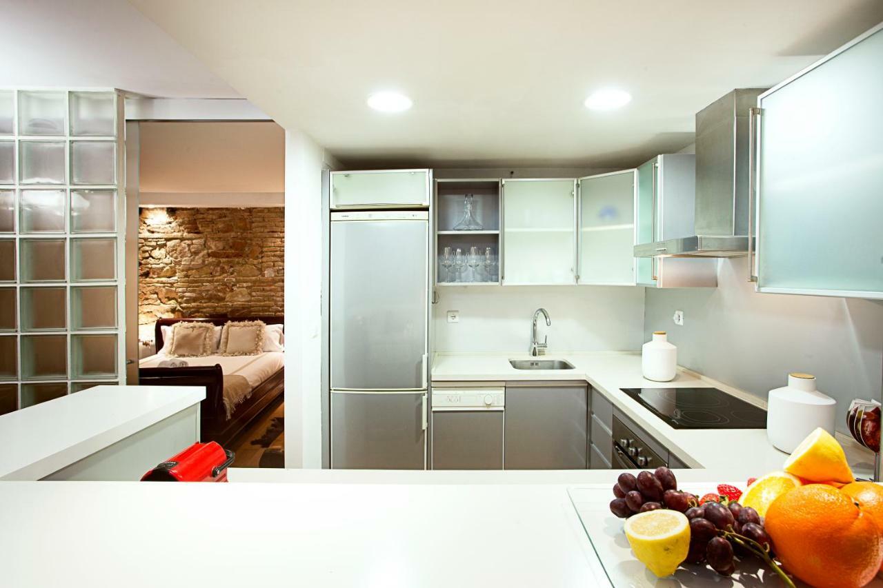 Quiet&exclusive Historic Center Appartement *