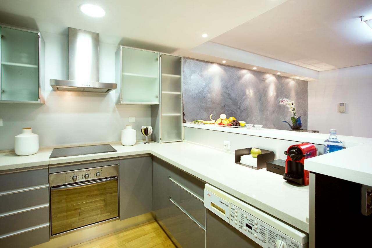 Appartement Quiet&exclusive Historic Center *