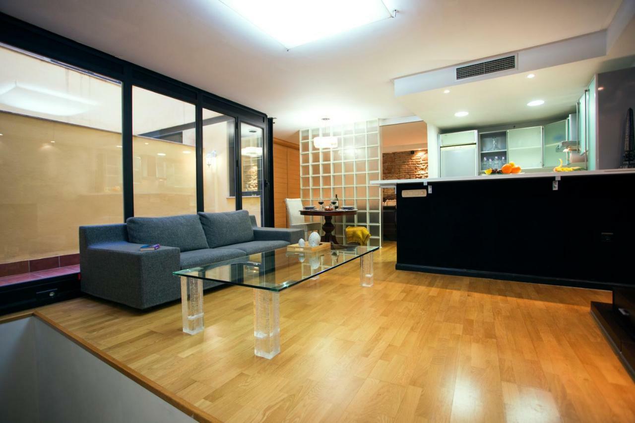 Quiet&exclusive Historic Center *