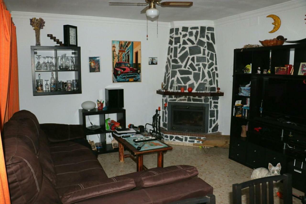 Habitación En Casa Particular En
