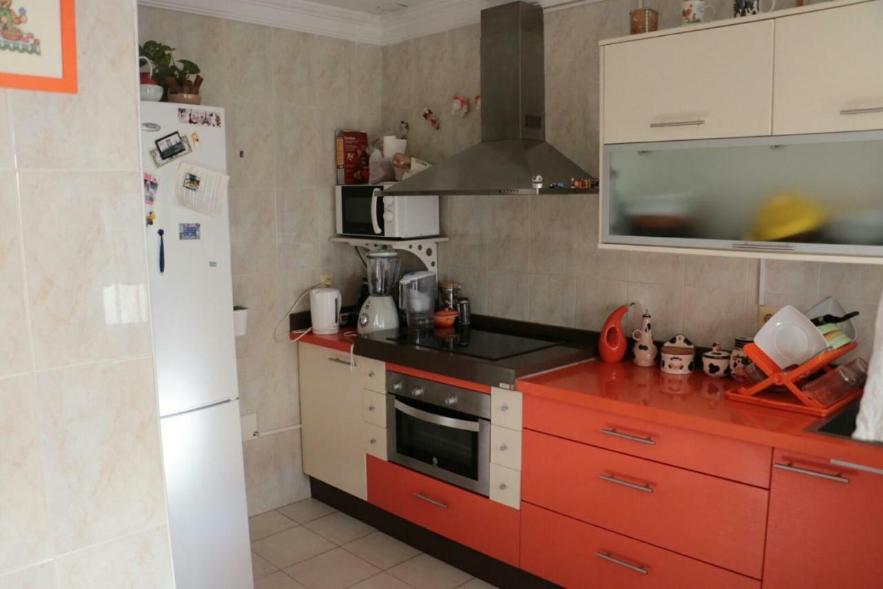 Habitación En Casa Particular En