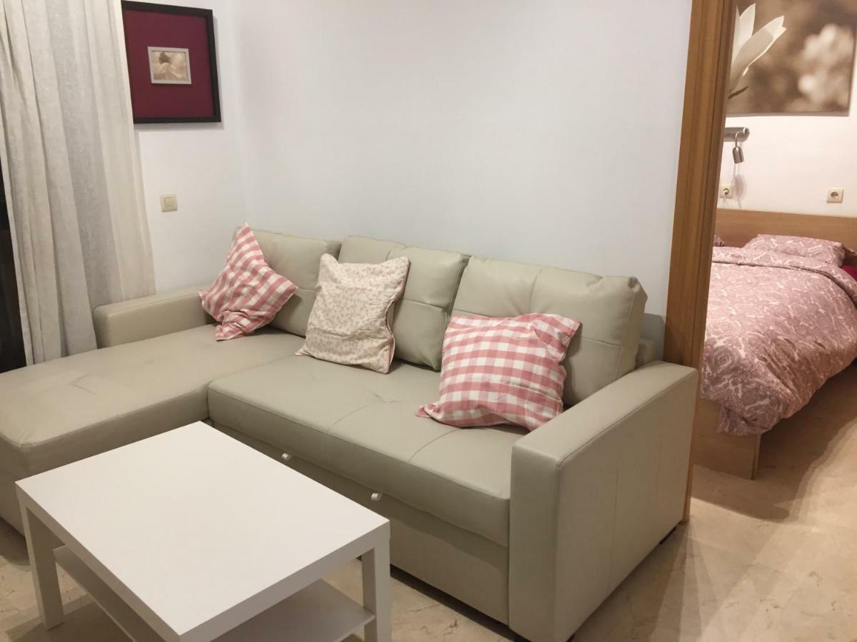 Apartamento Sun City