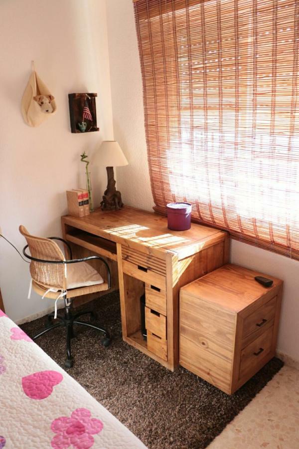 Habitación en casa particular Habitación En Casa Particular En Málaga