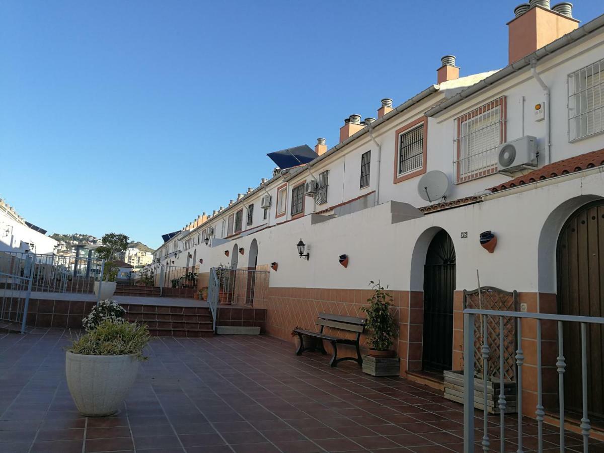 Habitación En Casa Particular En Málaga