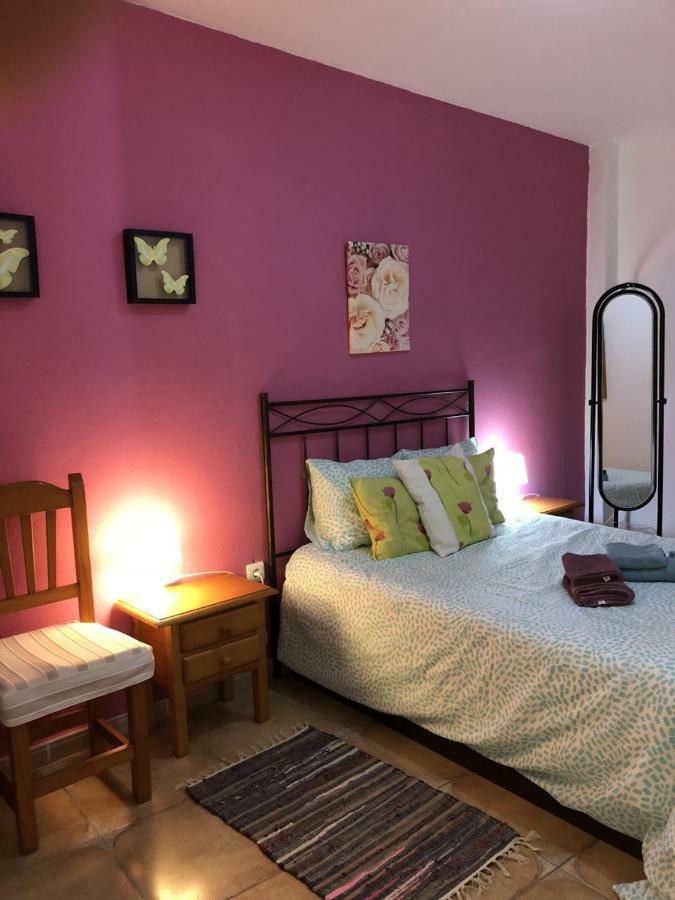 Apartamento Manoli Playa *