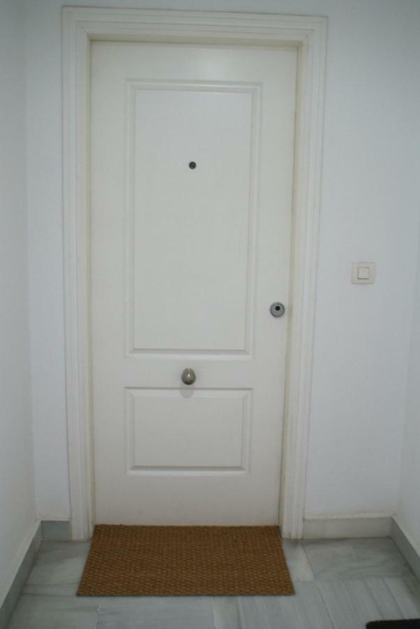 Appartement Calma Chicha
