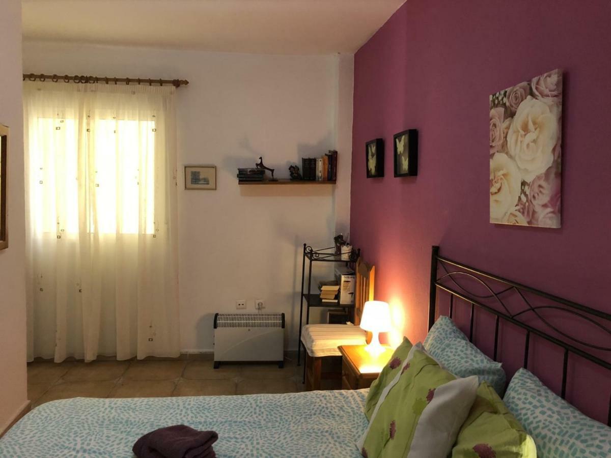 Apartamento Manoli Playa Málaga