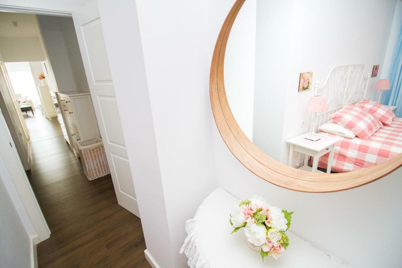 Apartamento Good Vibes Centro Histórico