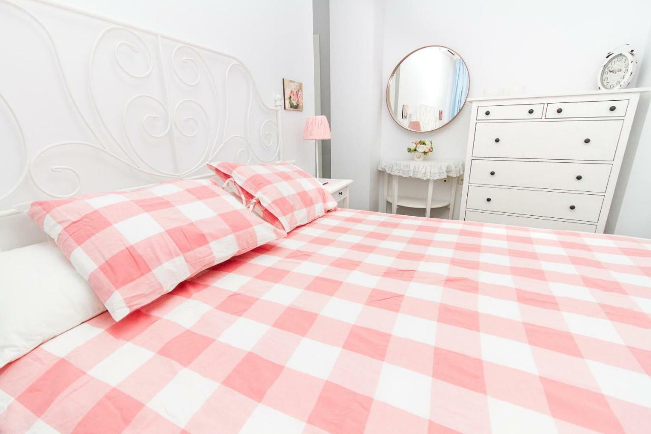 Apartamento Good Vibes Centro Histórico Málaga