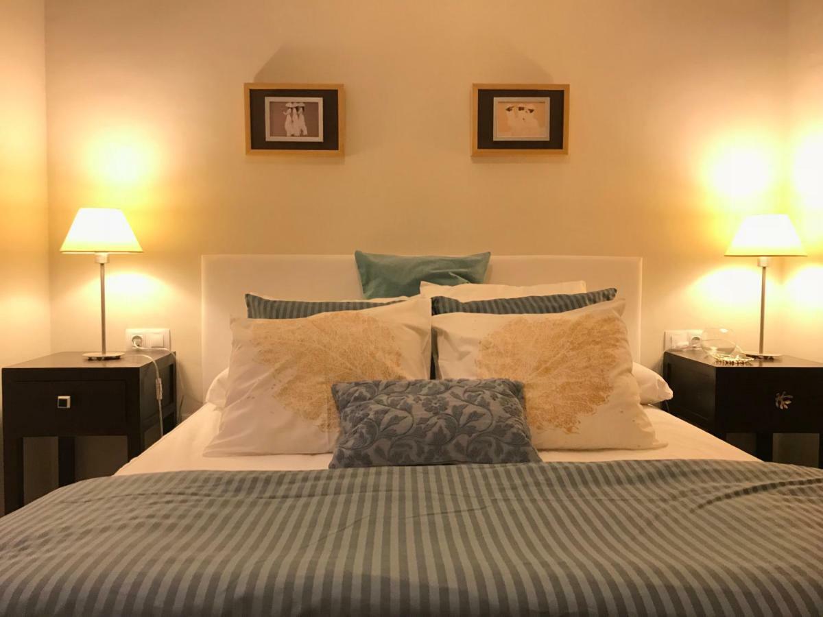 Appartement Malagueta Suites Málaga