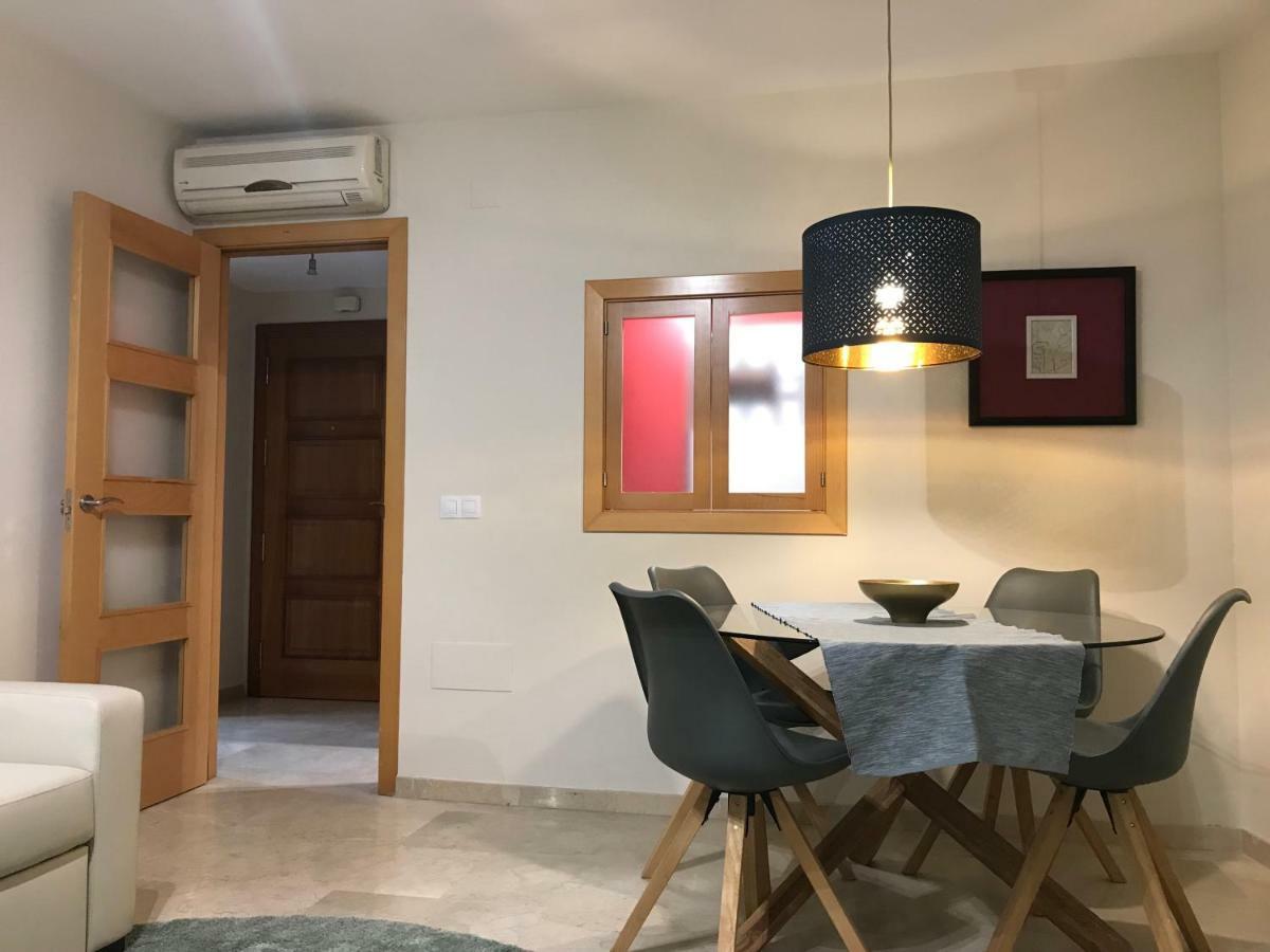 Appartement Malagueta Suites *