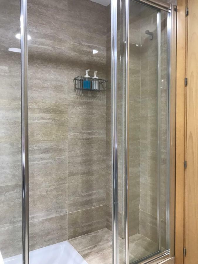 Appartement Malagueta Suites Málaga