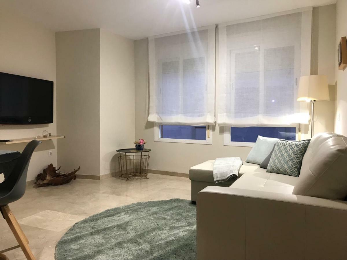 Malagueta Suites Málaga