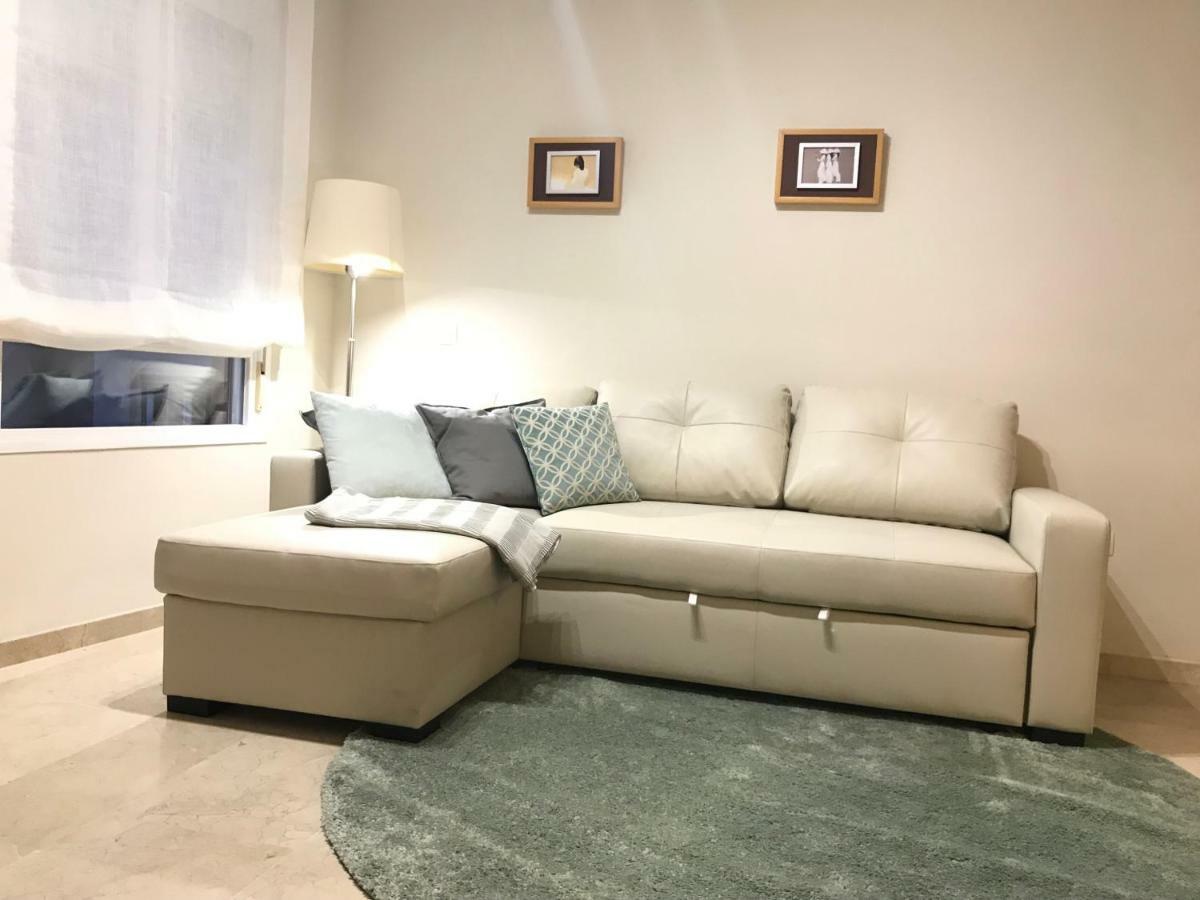 Malagueta Suites Appartement