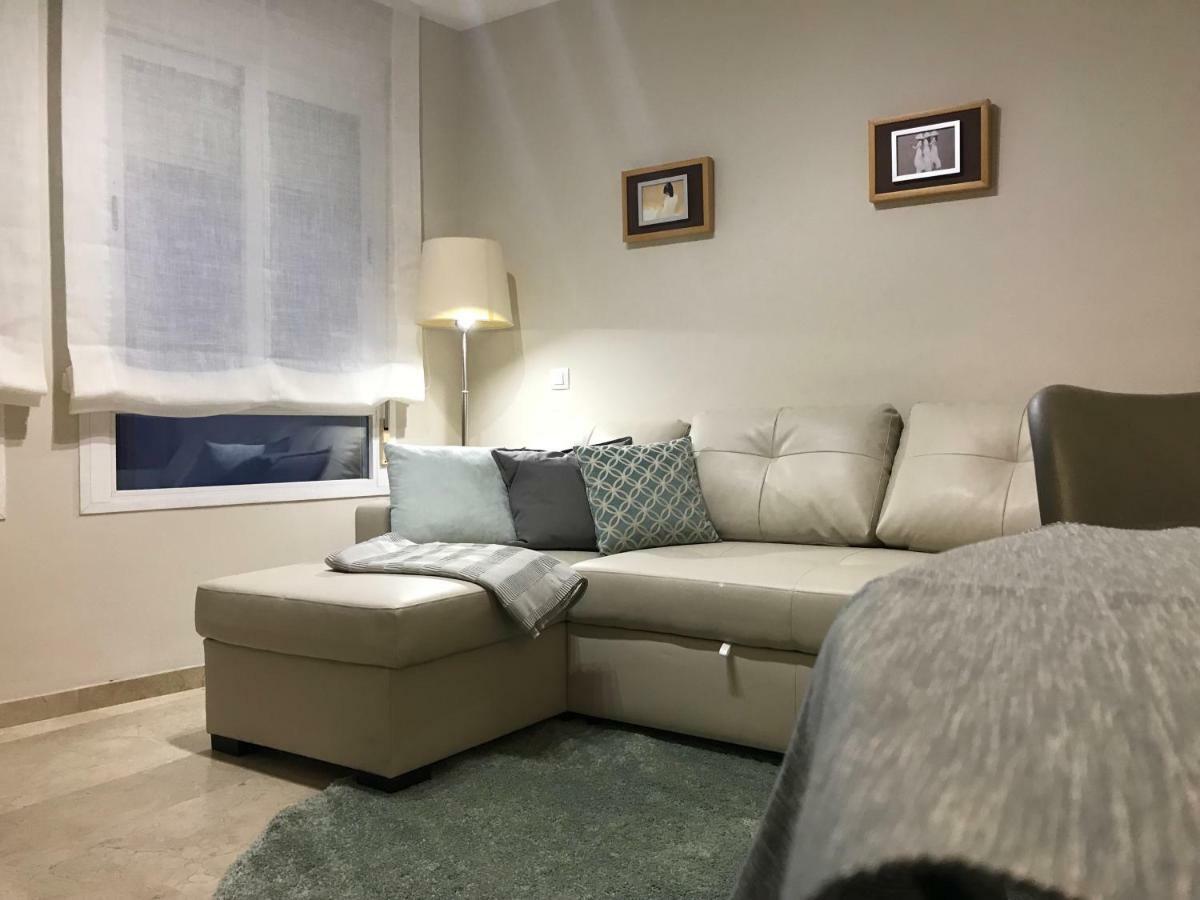 Malagueta Suites Malaga