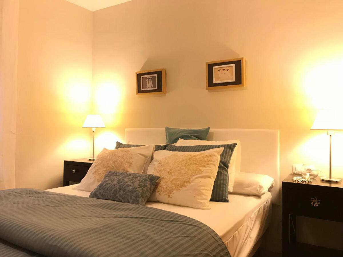 Malagueta Suites Appartement Málaga