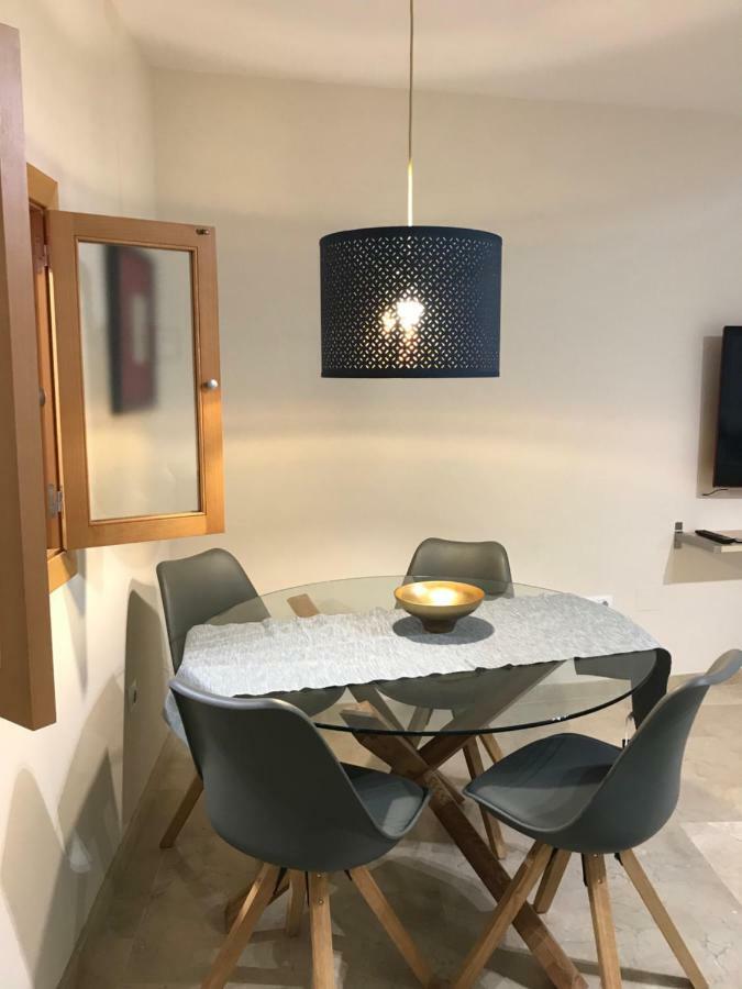 Malagueta Suites Appartement Málaga