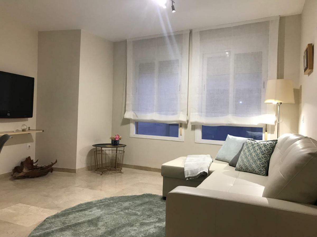 Malagueta Suites * Málaga