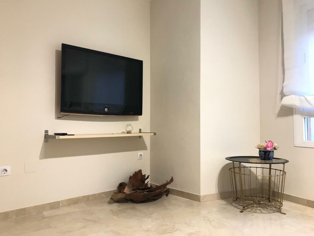 Malagueta Suites Appartement