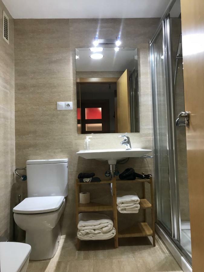 Malagueta Suites Appartement