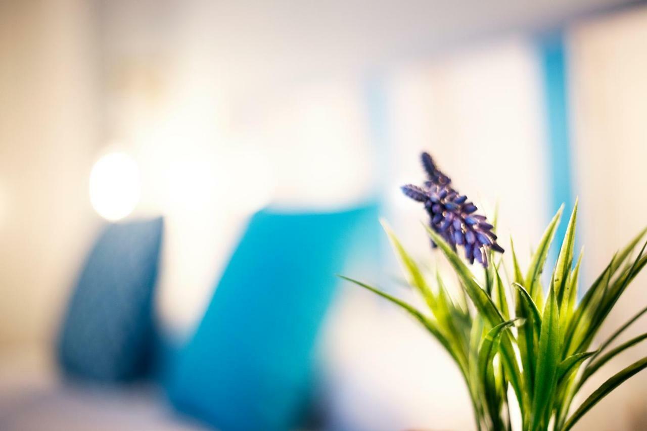Bright&quiet Center Appartement *