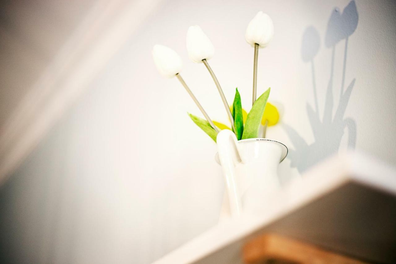 Appartement Bright&quiet Center *