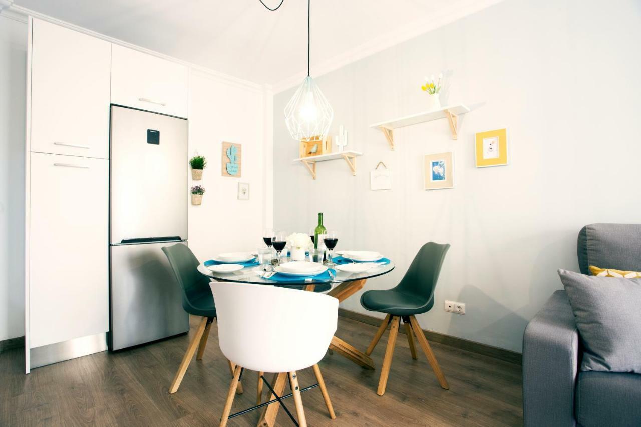 Appartement Bright&quiet Center
