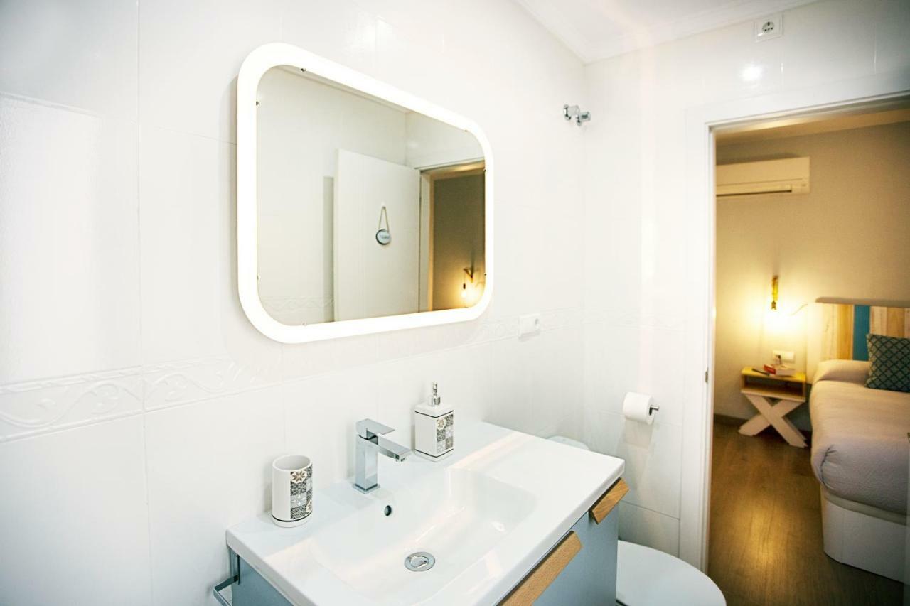 Appartement Bright&quiet Center