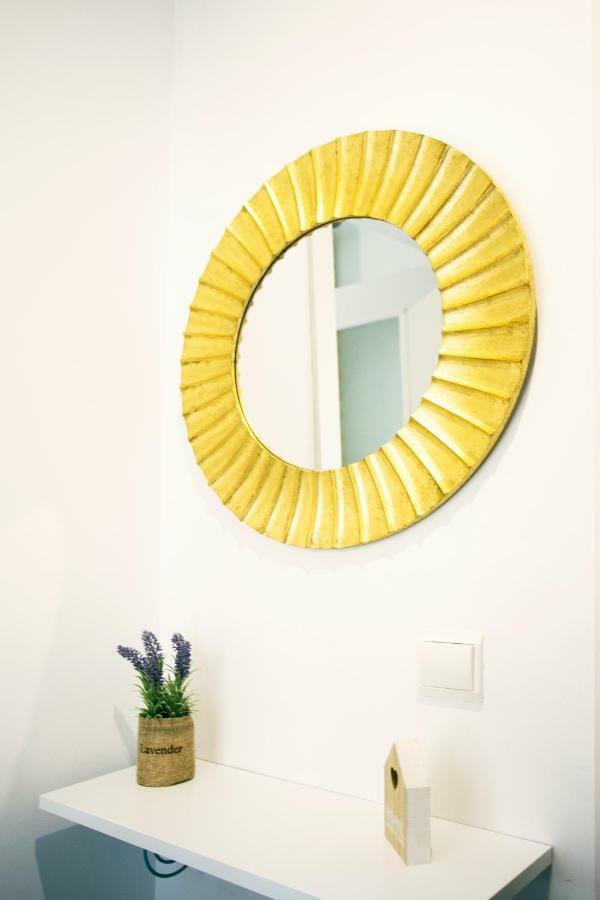 Bright&quiet Center Appartement