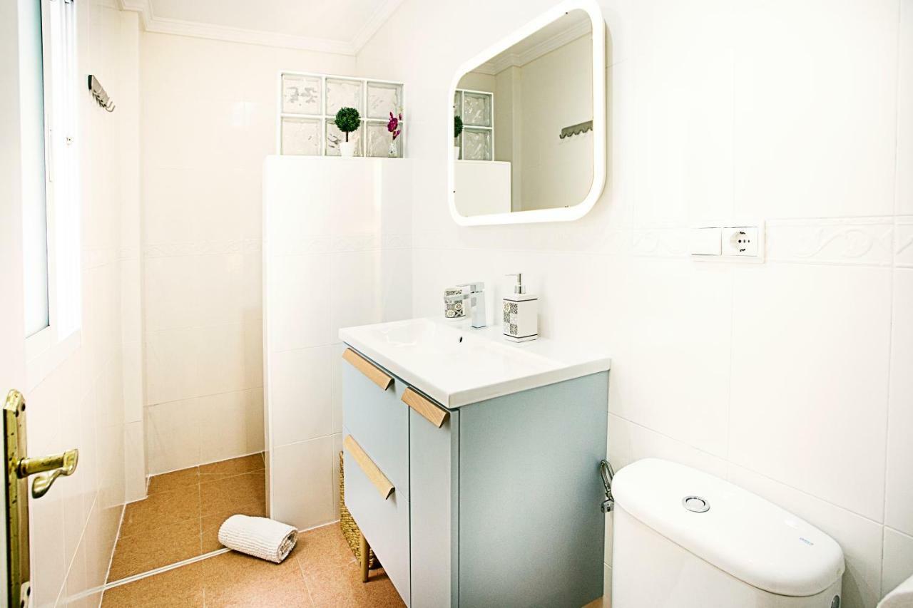 Bright&quiet Center Appartement