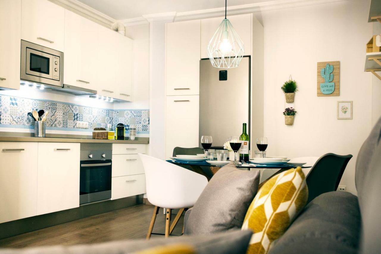 Appartement Bright&quiet Center *