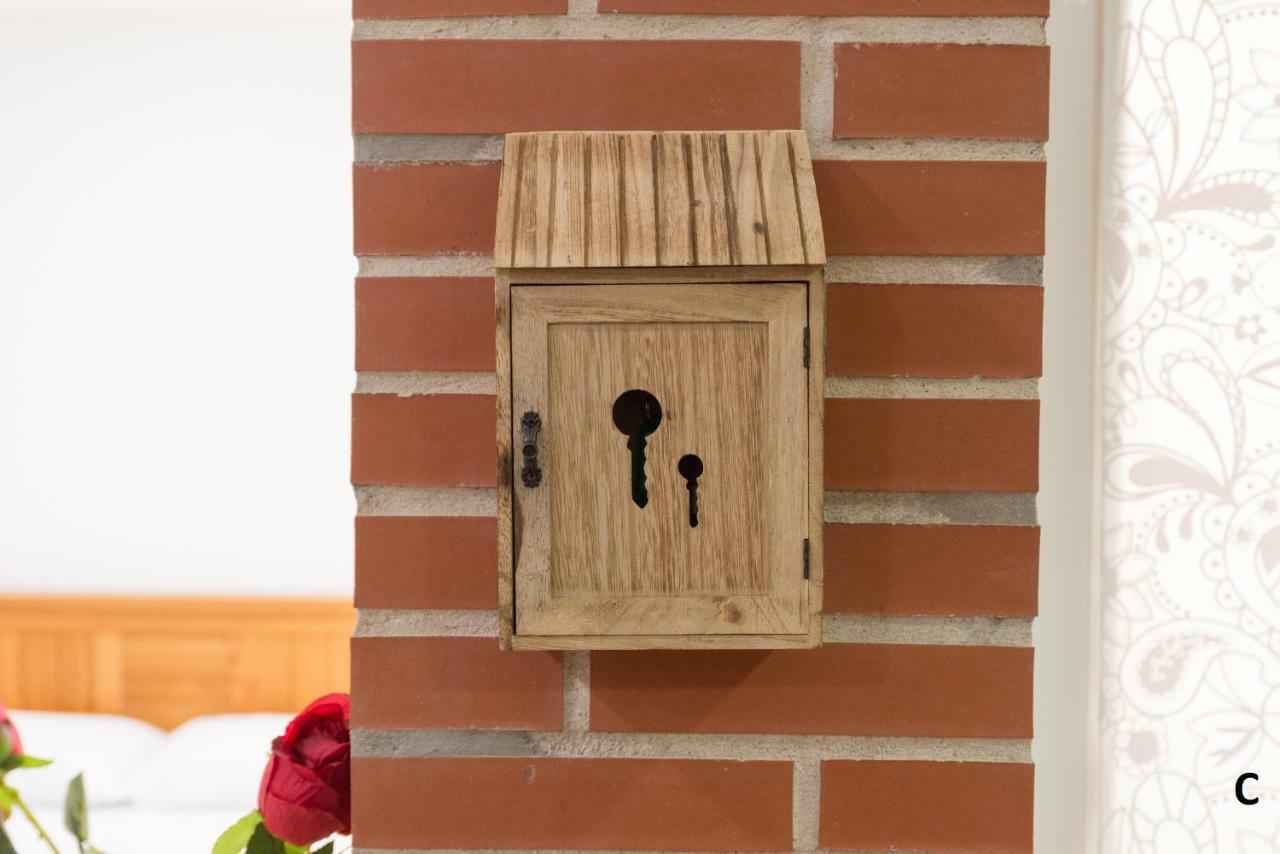 Apartamento Jara ! *